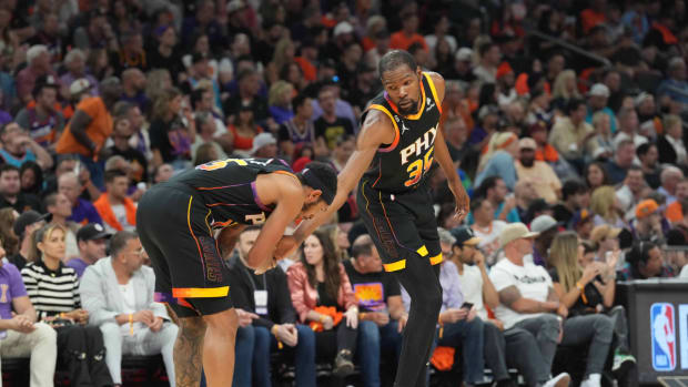 Kevin Durant